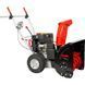 Снігоприбирач бензиновий AL-KO SnowLine 620E II 112935 фото 2