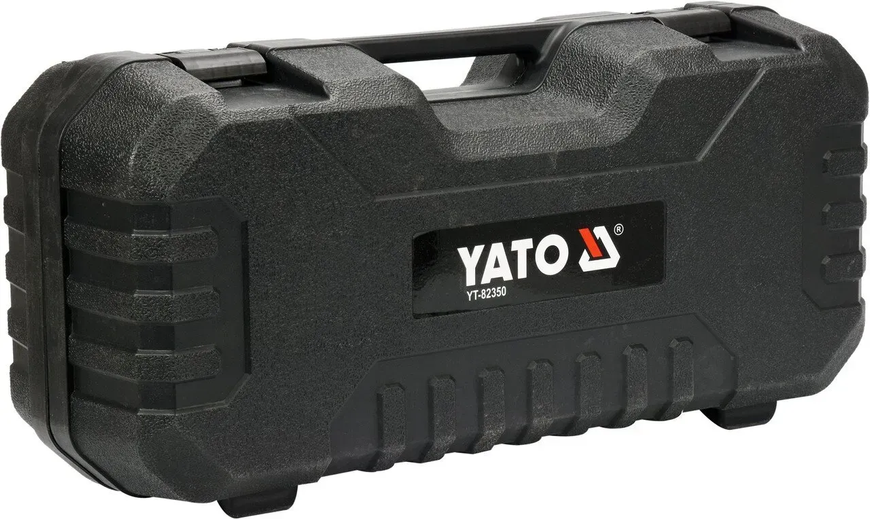 Шліфмашина для стін і стель YATO YT-82350 YT-82350 фото