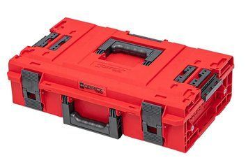 Ящик для інструментів Qbrick System ONE Ultra HD RED 200 2.0 VARIO (5901238256663) SKRQ200V2CCZEPG003 фото