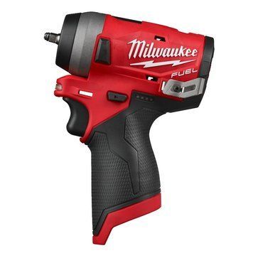 Гайковерт аккумуляторный 1/4" MILWAUKEE, M12 FIW14-0, 136 Нм 4933464611 фото
