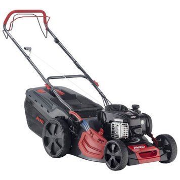 Бензиновая газонокосилка Al-Ko Comfort 46.0 SP-B 119937 фото