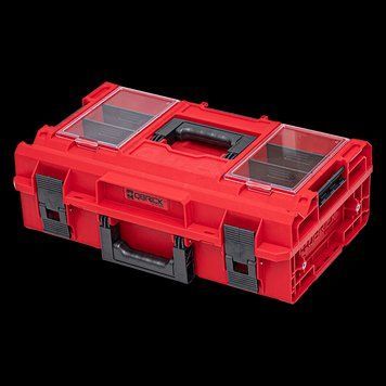 Органайзер для инструментов QBRICK SYSTEM ONE 200 2.0 Profi RED SKRQ200P2CCZEPG003 фото