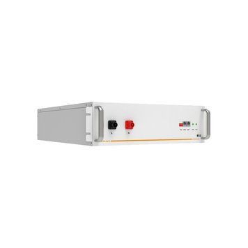 Акумуляторна батарея високовольтна LUX-Y-48100HMG01 Felicity (LiFePO4 51,2V 100Ah 5.12kWh) LUX-Y-48100HMG01 фото