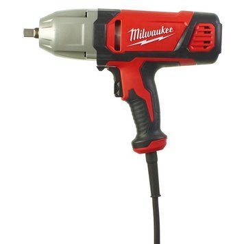 Гайкокрут ударний MILWAUKEE, 3/4" IPWE 520 R, 725Вт, 520Нм (4933451525) 4933451525 фото