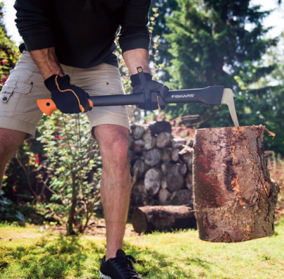 Багор большой Fiskars WoodXpert XA22 126007 (1003623) 1003623 фото