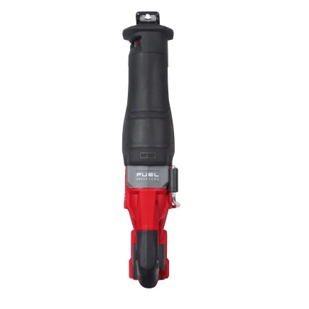 Пила сабельная аккумуляторная MILWAUKEE, M18 FSZ-0X (+холст, HD кейс) 4933478293 фото