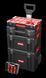 Ящик для інструментів QBRICK SYSTEM PRO SET 1 "5 в 1" (450 x 390 x 785) (5901238255710) Z255710PG002 фото 2