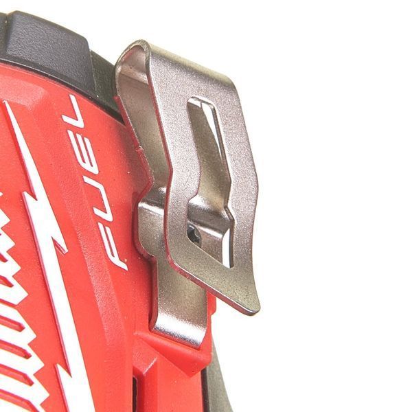 Гайкокрут акумуляторний 1/4" MILWAUKEE, M12 FIW14-0, 136 Нм 4933464611 фото