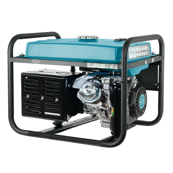 Бензиновый генератор Konner&Sohnen KS 7000E-3 000000136 фото