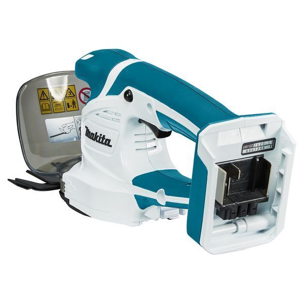 Акумуляторні садові ножиці Makita UM110DWYX UM110DWYX фото