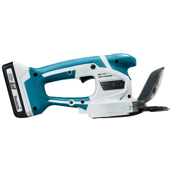 Акумуляторні садові ножиці Makita UM110DWYX UM110DWYX фото