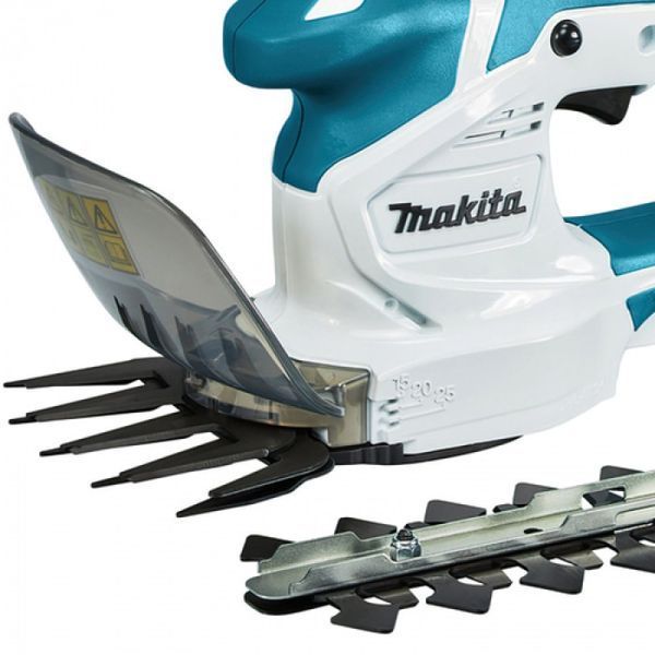 Акумуляторні садові ножиці Makita UM110DWYX UM110DWYX фото