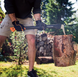 Багор большой Fiskars WoodXpert XA22 126007 (1003623) 1003623 фото 3
