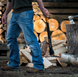 Багор большой Fiskars WoodXpert XA22 126007 (1003623) 1003623 фото 2