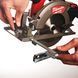 Пила дисковая аккумуляторная M18 CCS55-0Х MILWAUKEE (+ диск, упор, адаптер, ключ, HD кейс) 4933451429 фото 9