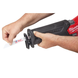 Пила сабельная аккумуляторная MILWAUKEE, M18 FSZ-0X (+холст, HD кейс) 4933478293 фото 7