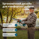 Мини-пила аккумуляторная Konner&Sohnen KS MCS20V-8 Case 000010027 фото 5