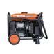 Генератор інверторний UNICRAFT PG-I 41 SE HC 6707241 фото 3