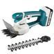 Акумуляторні садові ножиці Makita UM110DWYX UM110DWYX фото 1