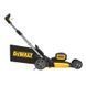 Газонокосилка аккумуляторная DeWALT DCMWP134N (без АКБ и ЗУ) DCMWP134N фото 2