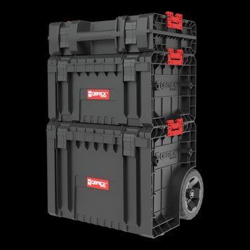 Ящик для інструментів QBRICK SYSTEM PRO SET 1 Z254935PG003 фото