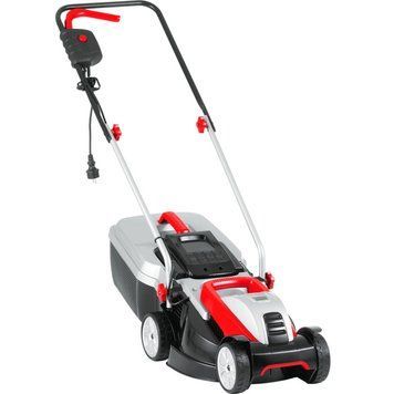 Электрическая газонокосилка Al-Ko Classic 3.22 SE 112805 фото