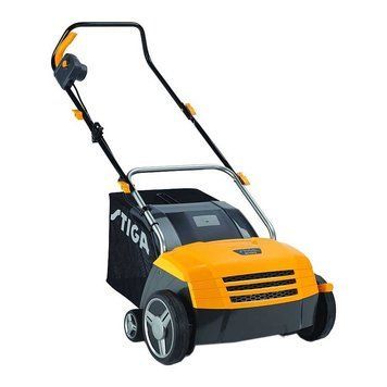 Аэратор электрический Stiga SV 213 E SV213E фото