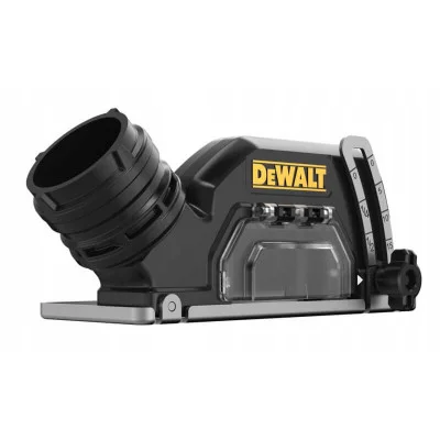 Мини-пила дисковая аккумуляторная DeWALT DCS438N (без АКБ и ЗУ) DCS438N фото