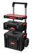 Ящики для інструментів QBRICK SYSTEM PRO SET 2 2.0 Plus Z259626PG001 фото 3