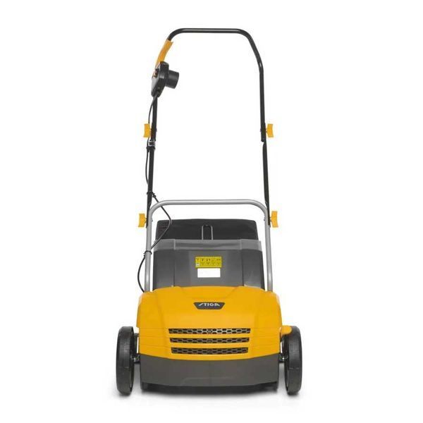 Аератор електричний Stiga SV 213 E SV213E фото