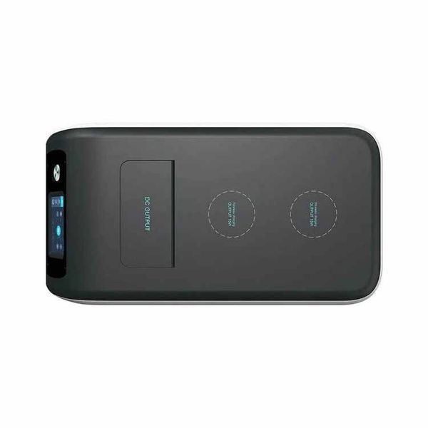 Зарядна станція Bluetti EP500Pro, 3000 Вт, 5100 Вт*год (електростанція для дому, ДЖБ, UPS) EP500Pro фото