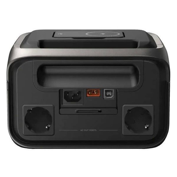 Зарядна станція EcoFlow RIVER 3 MAX Plus Wireless EFRIVER3MP-Wireless-EU-CBOX фото