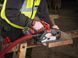 Пила дисковая ручная аккумуляторная MILWAUKEE M18 FCS66GR3-0 (каркас) 4933493491 фото 4