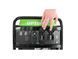 Інверторний генератор Optimat Smart Energy IO3500 IO3500 фото 5