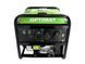 Інверторний генератор Optimat Smart Energy IO3500 IO3500 фото 3