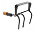 Мотыга Fiskars QuikFit 136512 (1000681) (насадка) 1000681 фото 1