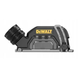 Мини-пила дисковая аккумуляторная DeWALT DCS438N (без АКБ и ЗУ) DCS438N фото 3