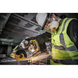 Мини-пила дисковая аккумуляторная DeWALT DCS438N (без АКБ и ЗУ) DCS438N фото 8