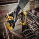 Мини-пила дисковая аккумуляторная DeWALT DCS438N (без АКБ и ЗУ) DCS438N фото 5