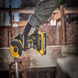 Мини-пила дисковая аккумуляторная DeWALT DCS438N (без АКБ и ЗУ) DCS438N фото 4