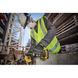 Мини-пила дисковая аккумуляторная DeWALT DCS438N (без АКБ и ЗУ) DCS438N фото 7