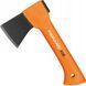 Топор туристический Fiskars X5 XXS (121123) 1015617 фото 1