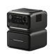 Зарядна станція EcoFlow RIVER 3 MAX Plus Wireless EFRIVER3MP-Wireless-EU-CBOX фото 2