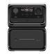 Зарядна станція EcoFlow RIVER 3 MAX Plus Wireless EFRIVER3MP-Wireless-EU-CBOX фото 1