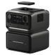 Зарядна станція EcoFlow RIVER 3 MAX Plus Wireless EFRIVER3MP-Wireless-EU-CBOX фото 5