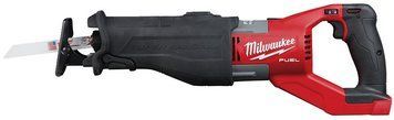 Пила шабельна акумуляторна MILWAUKEE, M18 FSX-0C (кейс) 4933464724 фото