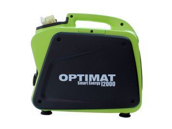 Инверторный генератор Optimat Smart Energy I2000 I2000 фото