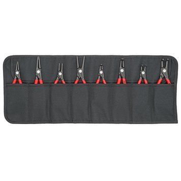 Комплект щипців для стопорних кілець 00 19 58 V02 KNIPEX 00 19 58 V02 фото
