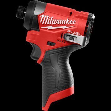 Винтоверт аккумуляторный Milwaukee M12 FID2-0 (без АКБ и ЗУ) 4933479876 фото