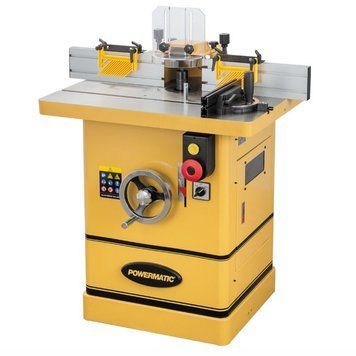 Верстат фрезерний JET Powermatic PM2500-230 PM2500-230 фото